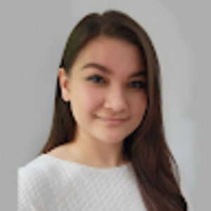 Meet your Posher, Elena